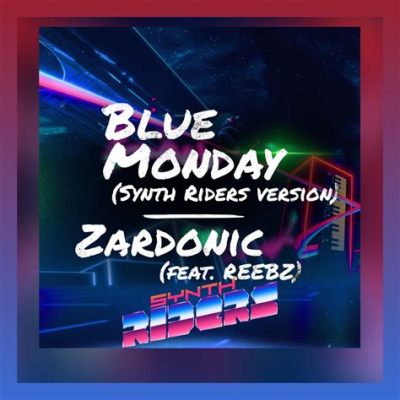  Blue Monday は、シンセサイザーの旋律と重厚なビートが織りなすダンスミュージック史に残る傑作